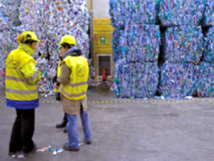 De nouvelles mesures pour la gestion des déchets - Ségolène Royal Officiel
