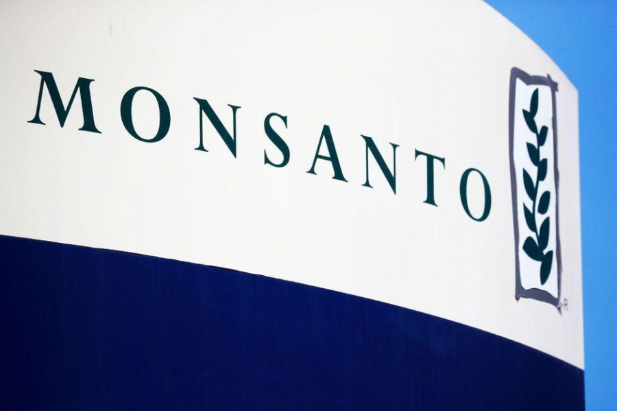 Monsanto plaide coupable ?