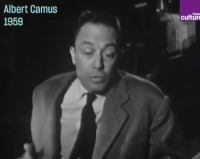 Il y a 60 ans : Albert Camus ...