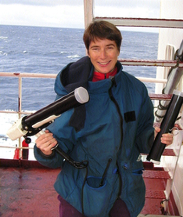 « Surveillance de l’océan austral », par Rosemary Morrow (CNRS, LEGOS)