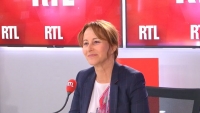 Interview sur RTL