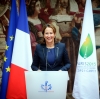 2016 - COP21 [Réunion des Ministres européens de l'environnement]